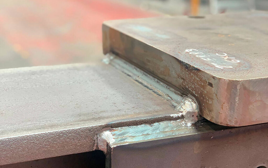 Útiles de transporte e izado para el sector eólico